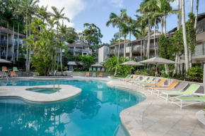 Гостиница Mantra French Quarter Noosa  Нуса